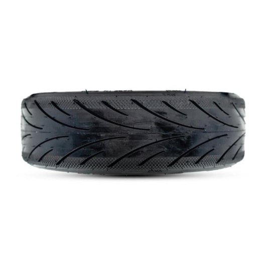 Cubierta Tubeless smartGyro K2 Antipinchazos con GEL, Caucho Resistente, Urbana 8,5 pulgadas