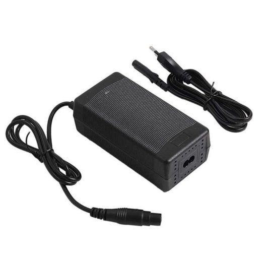 Chargeur F10mobility pour alimentation de scooter électrique Segway GT3 E