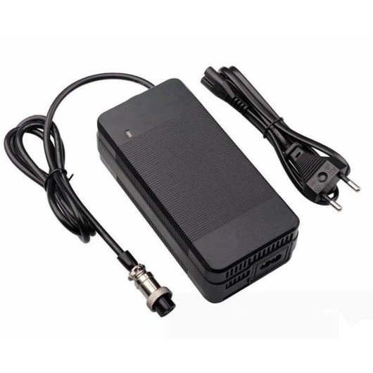 Caricatore per Monopattino Elettrico Inokim OXO F10mobility