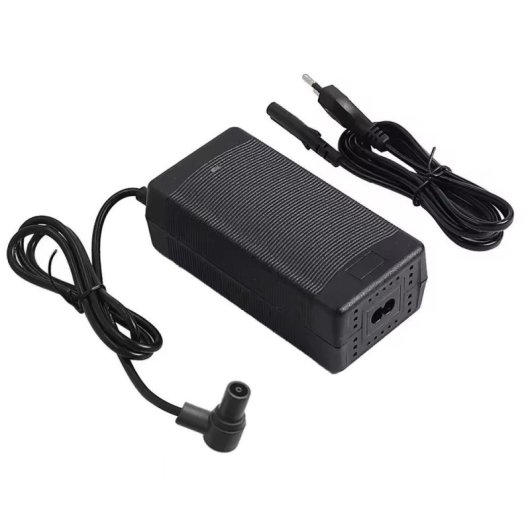 F10mobility Cargador Para Patinete Eléctrico Xiaomi Electric Scooter 4 Pro 2nd Gen Adaptador De Corriente