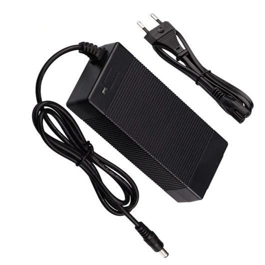 F10mobility Cargador Para Patinete Eléctrico Aprilia Esr2 Evo Adaptador De Corriente