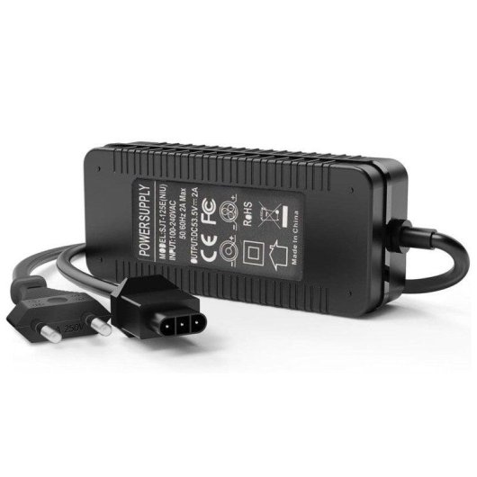 Caricatore per Monopattino Elettrico F10mobility Niu KQi3 PRO