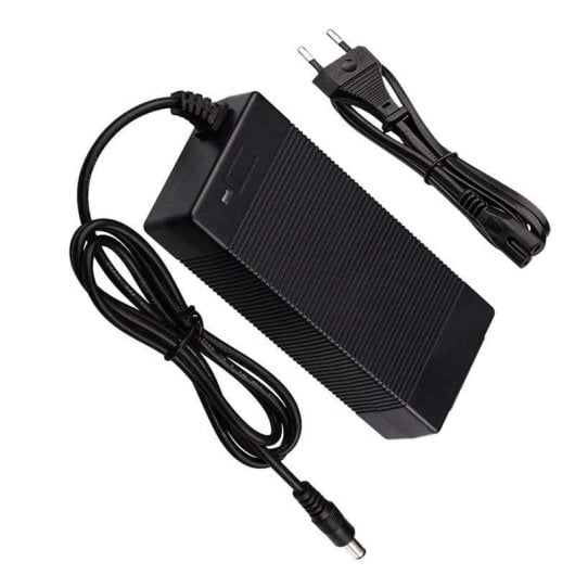Cargador para Patinete Eléctrico F10mobility Innjoo Ryder S Black