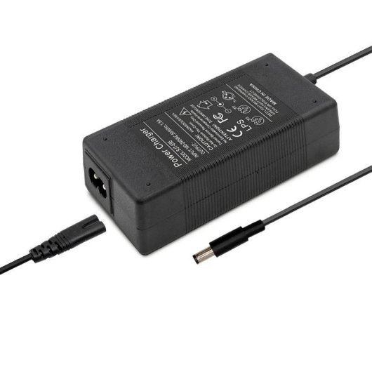 F10mobility Cargador Para Patinete Eléctrico Kukirin G2 G6sb1-v32 Fuente Alimentación