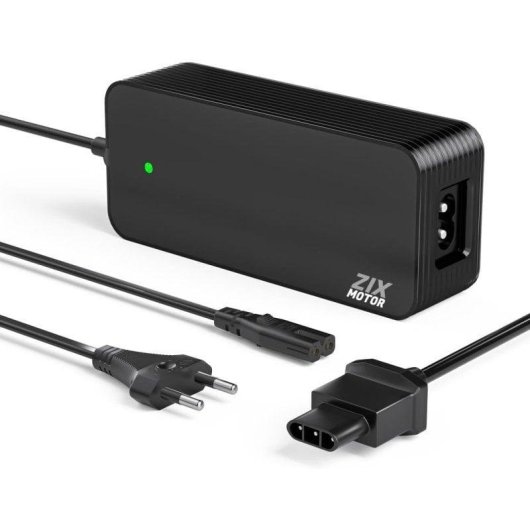 Chargeur pour Trottinette Électrique F10mobility Niu KQi3 Sport