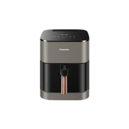 Freidora de aire Panasonic NF-CC500NXE 5L con garantía oficial de 3 años
