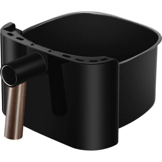 Friggitrice ad Aria Panasonic NF-CC500NXE 5L 1450W Touch LED Cestello Antiaderente