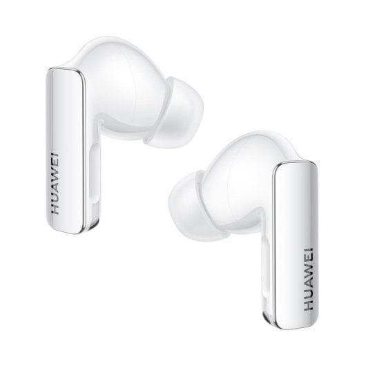 Auriculares Huawei FreeBuds Pro 3 Inalámbricos Bluetooth con Cancelación de Ruido, Blanco