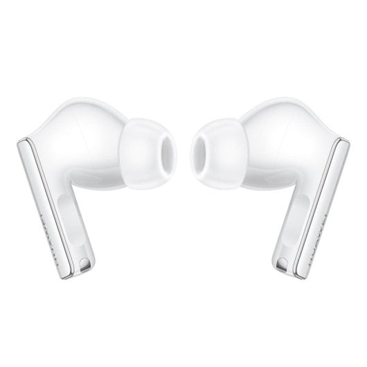 Auriculares Huawei FreeBuds Pro 3 Inalámbricos Bluetooth con Cancelación de Ruido, Blanco