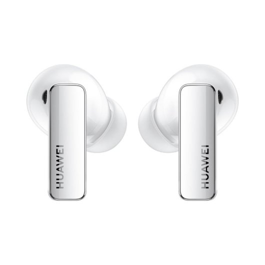 Auriculares Huawei FreeBuds Pro 3 Inalámbricos Bluetooth con Cancelación de Ruido, Blanco