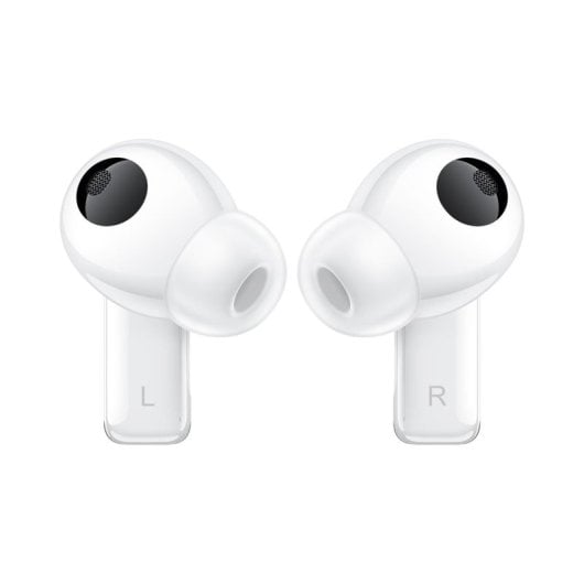 Auriculares Huawei FreeBuds Pro 3 Inalámbricos Bluetooth con Cancelación de Ruido, Blanco