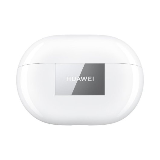 Auriculares Huawei FreeBuds Pro 3 Inalámbricos Bluetooth con Cancelación de Ruido, Blanco