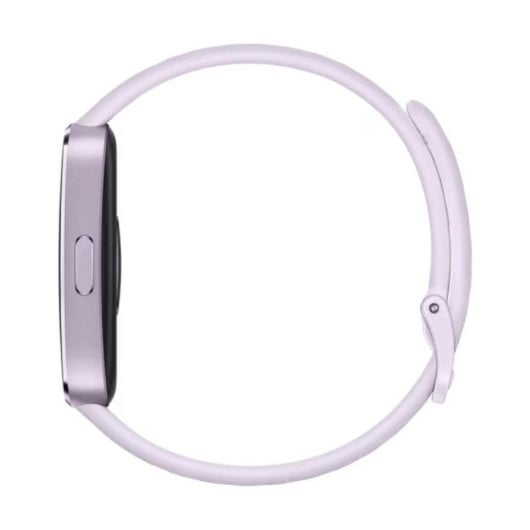 Smartwatch Huawei Band 10 AMOLED Verbindung Bluetooth 5.0 + Wi-Fi 5 Purple