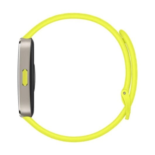 Smartwatch Huawei Band 10 AMOLED 1,47" Bluetooth 5.0 Wi-Fi 5 Grün Fluoroelastomer