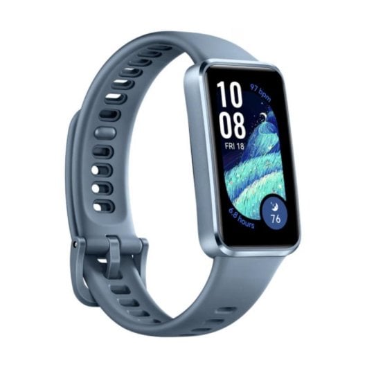 Smartwatch HUAWEI Band 10 mit AMOLED Display, Bluetooth 5.0 und 100 Trainingsmodi