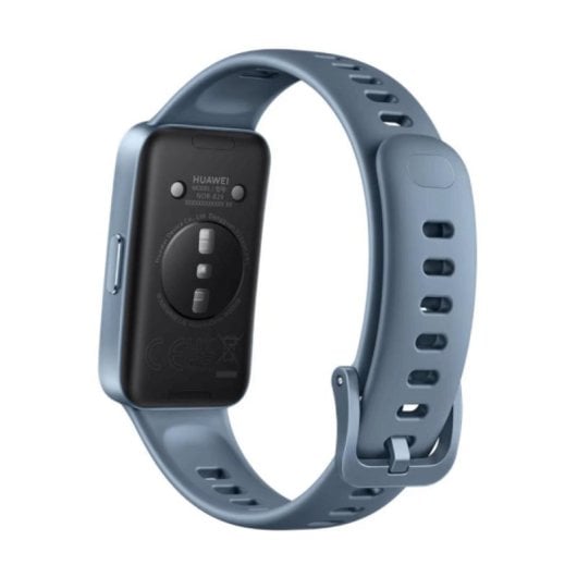 Smartwatch HUAWEI Band 10 mit AMOLED Display, Bluetooth 5.0 und 100 Trainingsmodi