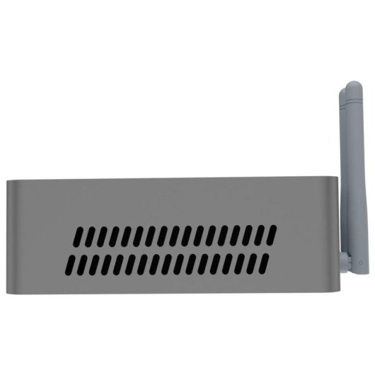 Mini PC Alurin Unit Intel Core i5-12450H 16GB 500GB SSD