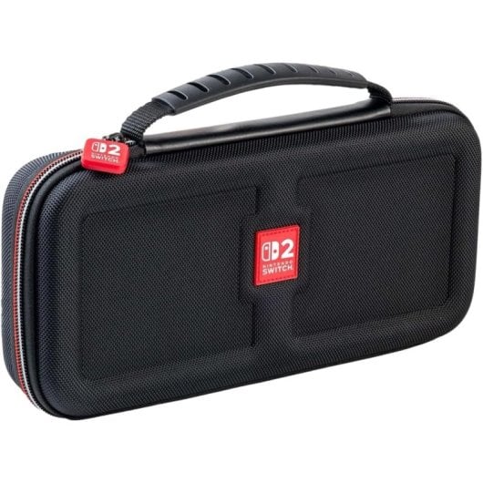 Blackfire NS241 Game Traveler Deluxe Travel Case Funda de Transporte para Nintendo Switch 2