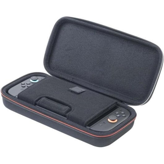 Blackfire NS241 Game Traveler Deluxe Travel Case Funda de Transporte para Nintendo Switch 2
