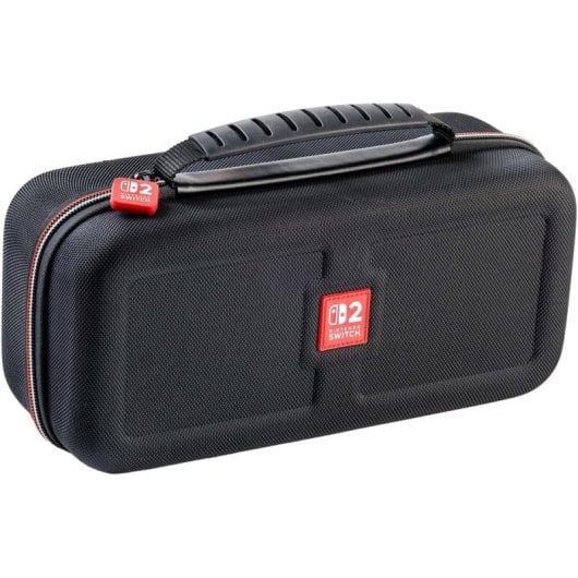 Blackfire NS230 Game Traveler Deluxe System Case Funda de Transporte para Nintendo Switch 2