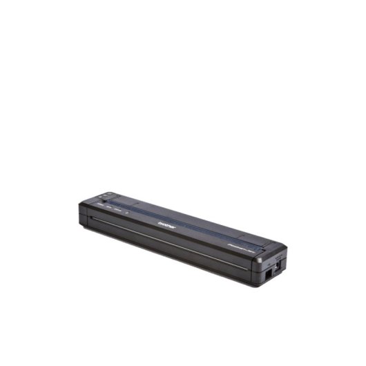 Impresora Térmica Bluetooth Brother PJ-763 Portátil 300x300 Wi-Fi USB Negro