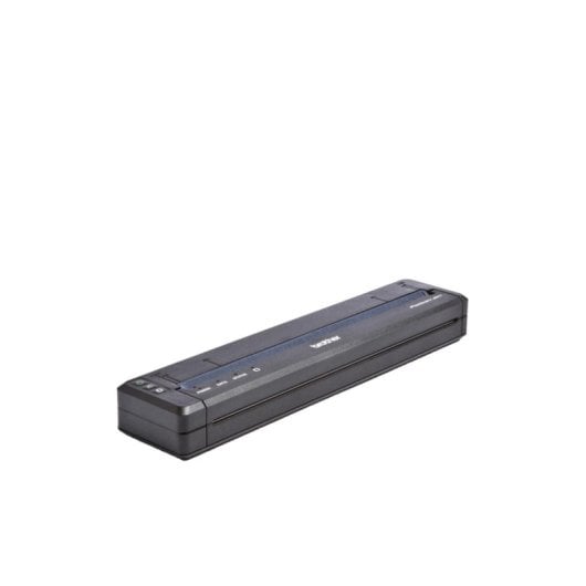 Impresora Térmica Bluetooth Brother PJ-763 Portátil 300x300 Wi-Fi USB Negro