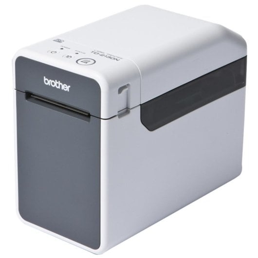 Imprimante Thermique Wi-Fi Brother TD-2135N 300x300 DPI 152,4 mm/s Connectivité