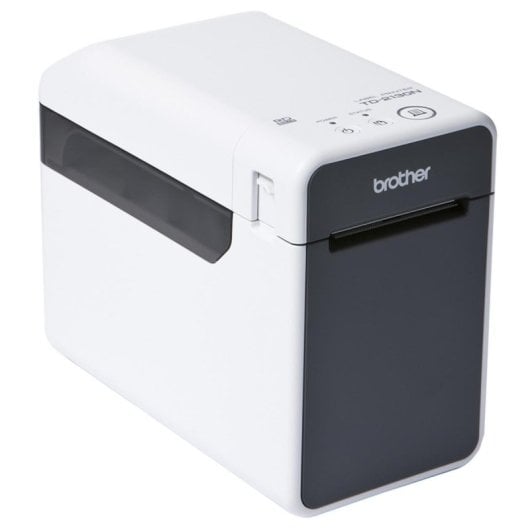 Imprimante Thermique Wi-Fi Brother TD-2135N 300x300 DPI 152,4 mm/s Connectivité
