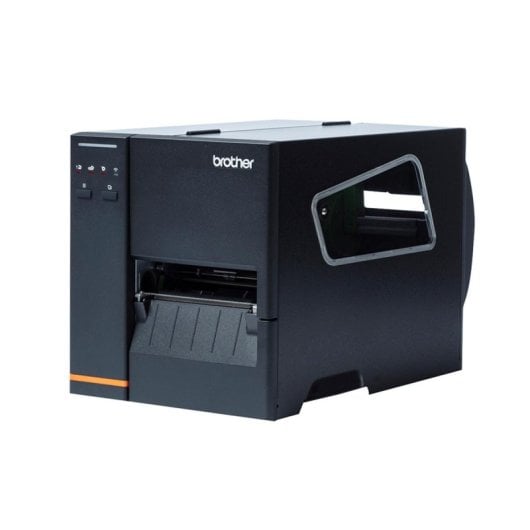 Imprimante Térmique USB Brother TJ-4120TN avec connectivité élevé