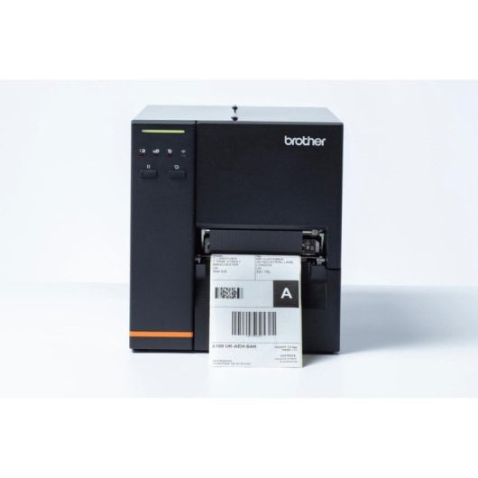 Imprimante Térmique USB Brother TJ-4120TN avec connectivité élevé