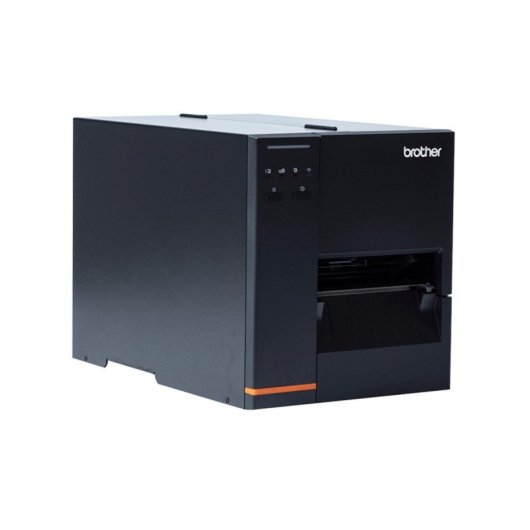 Imprimante Térmique USB Brother TJ-4120TN avec connectivité élevé