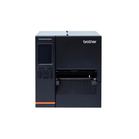 Stampante Termica Cabina Cablata Brother TJ-4121TN con Display Touch a Colori 3,5"