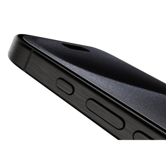 Protezione Schermo Belkin UltraGlass2 per iPhone 16 Pro Max 6.9" Trasparente 9H Antibatterico