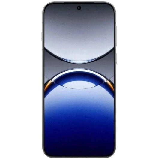 OPPO Find X8 5G 16GB 512GB 6.59" Schwarz