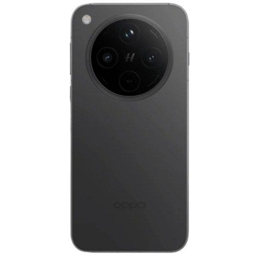 OPPO Find X8 5G 16GB 512GB 6.59" Schwarz