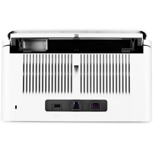 HP ScanJet Enterprise Flow 7000 s3 600 x 600 DPI Duplex ADF 80 Blatt LCD Weiß