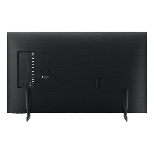 Smart TV Samsung HG43AU800EEXEN 43" 4K UHD avec HDR10+ et connectivité avancée