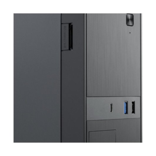 PC de Bureau Zone Evil Core Work 14400 Intel Core i5 16GB RAM 512GB SSD Windows 11