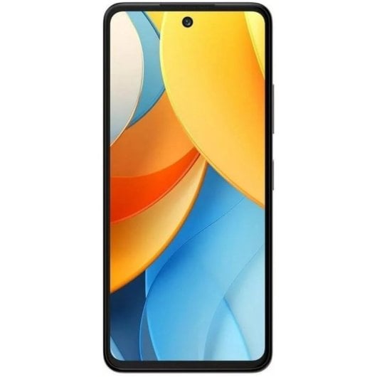 ZTE Blade V60 Vita 6GB/256GB Pantalla 6.6" Triple Cámara 50MP Doble SIM Dorado
