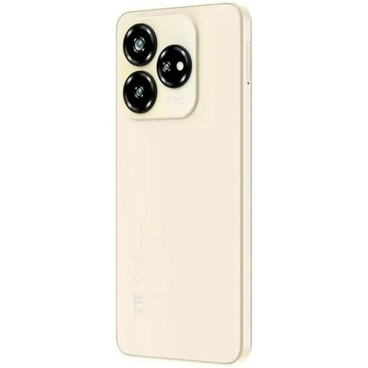 ZTE Blade V60 Vita 6GB/256GB Pantalla 6.6" Triple Cámara 50MP Doble SIM Dorado