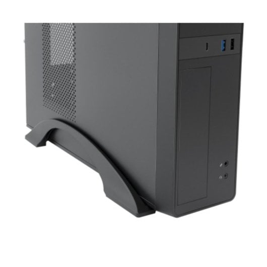 PC Sobremesa Zone Evil Core Slim i5-14400 16GB 1TB SSD NVMe Windows 11 Schwarz