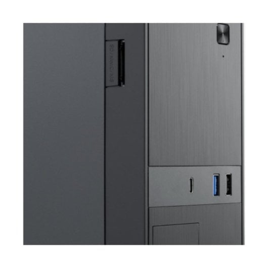 PC Sobremesa Zone Evil Core Work i5-14400 32GB 1TB SSD NVMe Windows 11 Schwarz