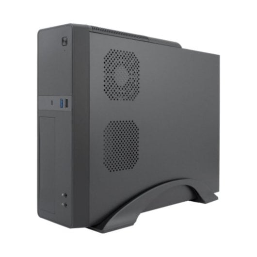 PC Sobremesa Zone Evil Core Work i5-14400 32GB 1TB SSD NVMe Windows 11 Schwarz