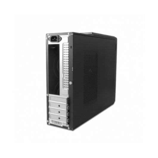 PC Sobremesa Zone Evil Core Work 14400 Intel i5-14400 32GB RAM 2TB SSD NVMe Windows 11