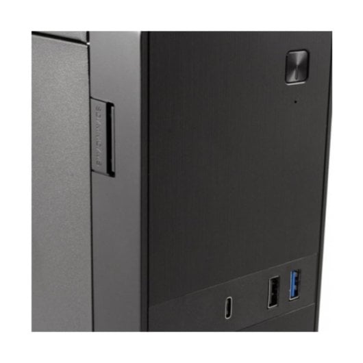 PC Sobremesa Zone Evil Core Work 14400 Intel i5-14400 32GB RAM 2TB SSD NVMe Windows 11
