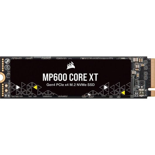 Corsair MP600 CORE XT 2TB Gen4 PCIe x4 NVMe M.2 SSD