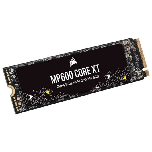 Corsair MP600 CORE XT 2TB Gen4 PCIe x4 NVMe M.2 SSD