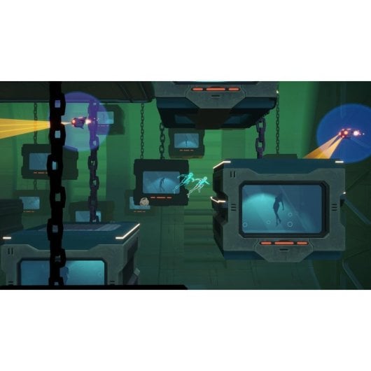Cobra The Awakening, aventure spatiale, édition standard Nintendo Switch