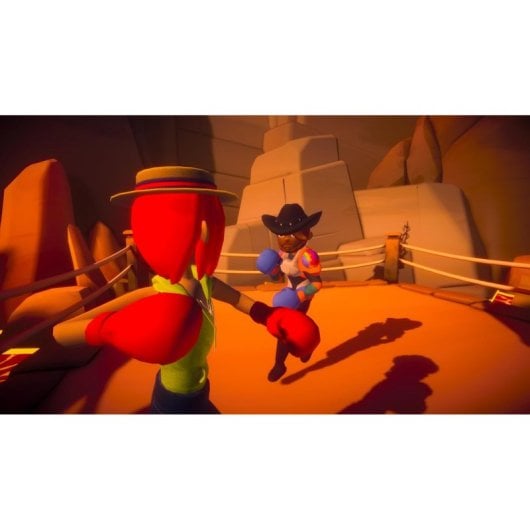 40 Sports Games in 1 PS5