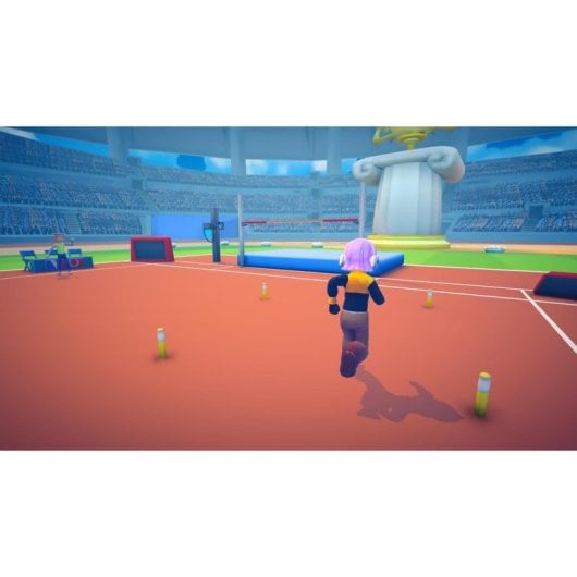 40 Sports Games in 1 PS5